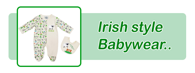 Irish Babywear