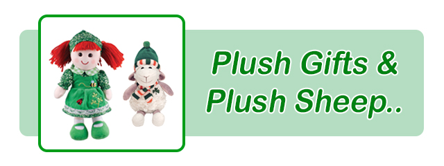 Plush Gifts & Plush Sheep