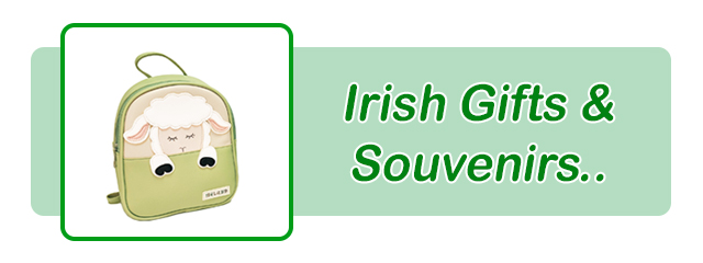 Irish Gifts & Souvenirs