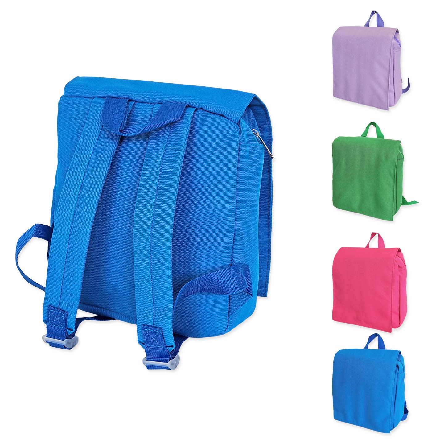 Flap over Kid's Backpack - Image 2